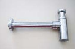 Art Ceram One Shot syfon do umywalki ACA022