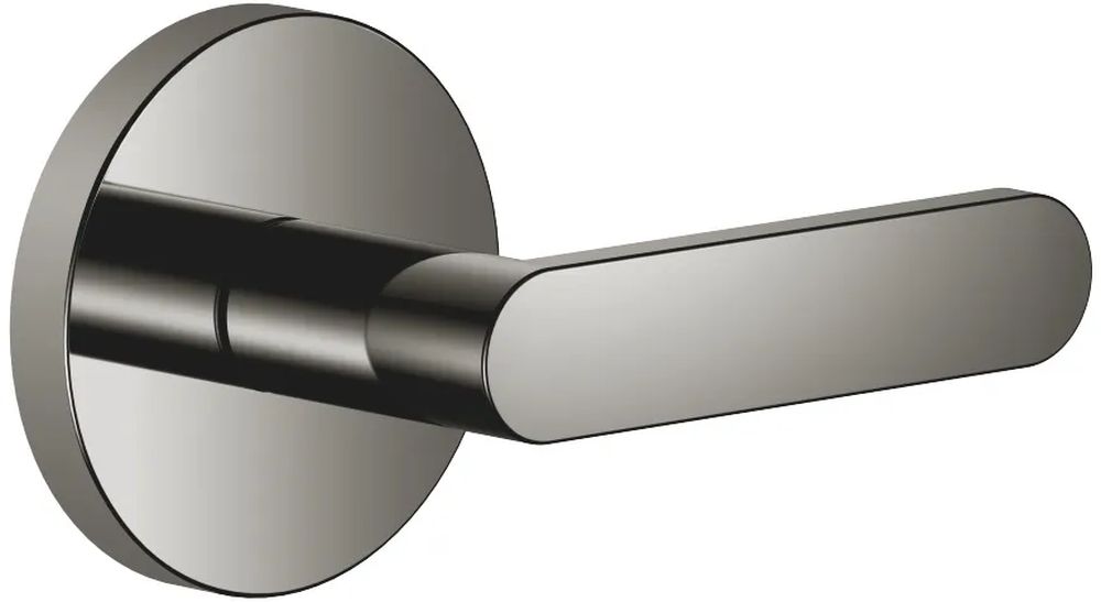 Dornbracht Meta zawór ścienny prawy ciemny chrom 36608661-19