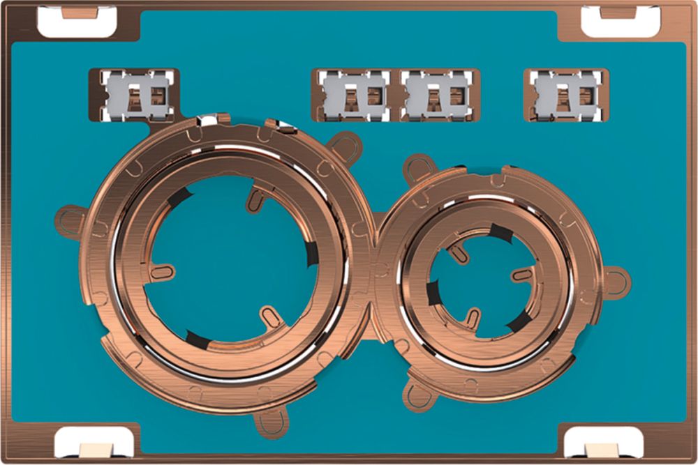 Geberit Sigma50 przycisk spłukujący do WC 115.650.00.1 - Wysyłka w 24h