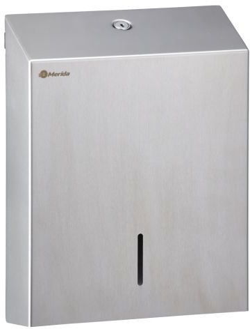 Merida Stella Maxi podajnik do ręczników papierowych ASM109