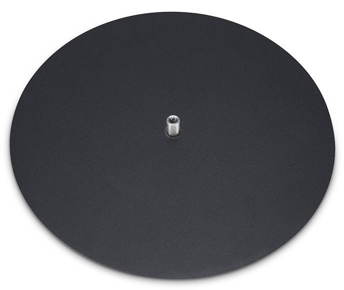 Markslöjd Garden 24 podstawa czarna 107996