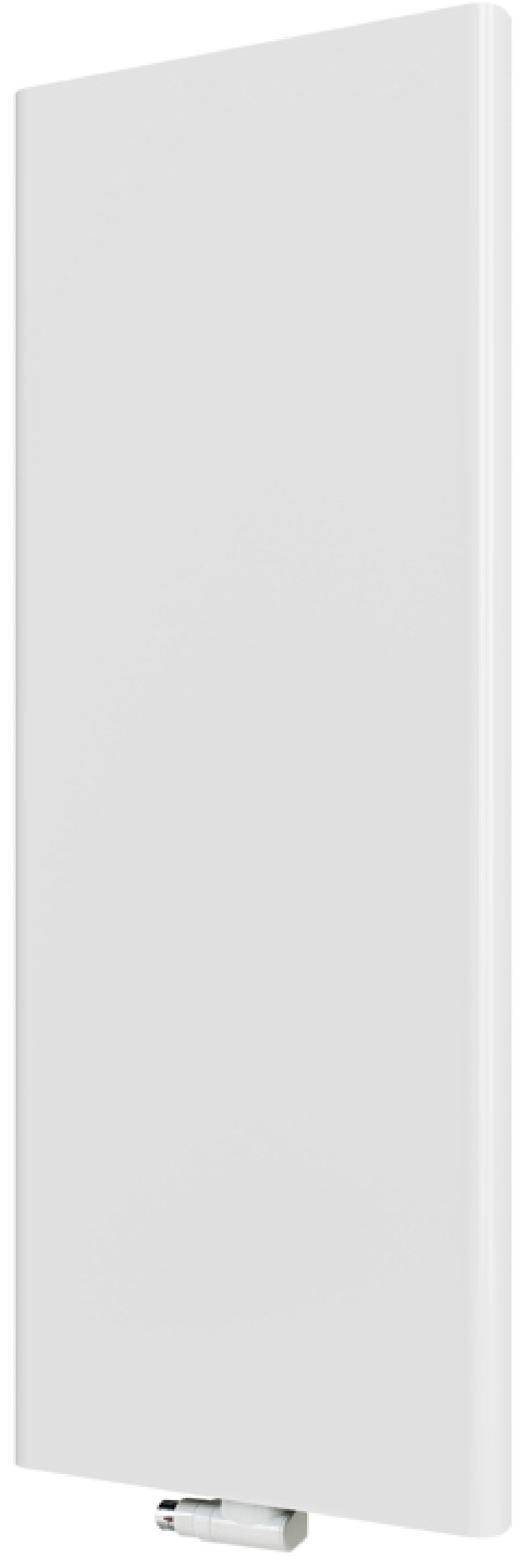 Purmo Paros V grzejnik pokojowy 180x30 cm podłączenie dolne biały FMZ1118003010300