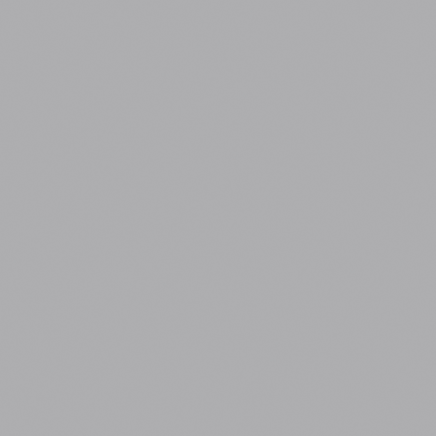 Paradyż Gamma/Gammo płytka ścienna 19,8x19,8 cm szara