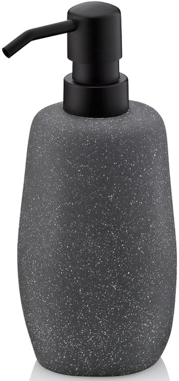 Kela Roda dozownik do mydła 200 ml stojący szary 23676 - Wysyłka w 24h