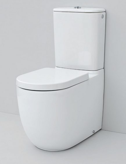 Art Ceram File 2.0 spłuczka FLC00101;00