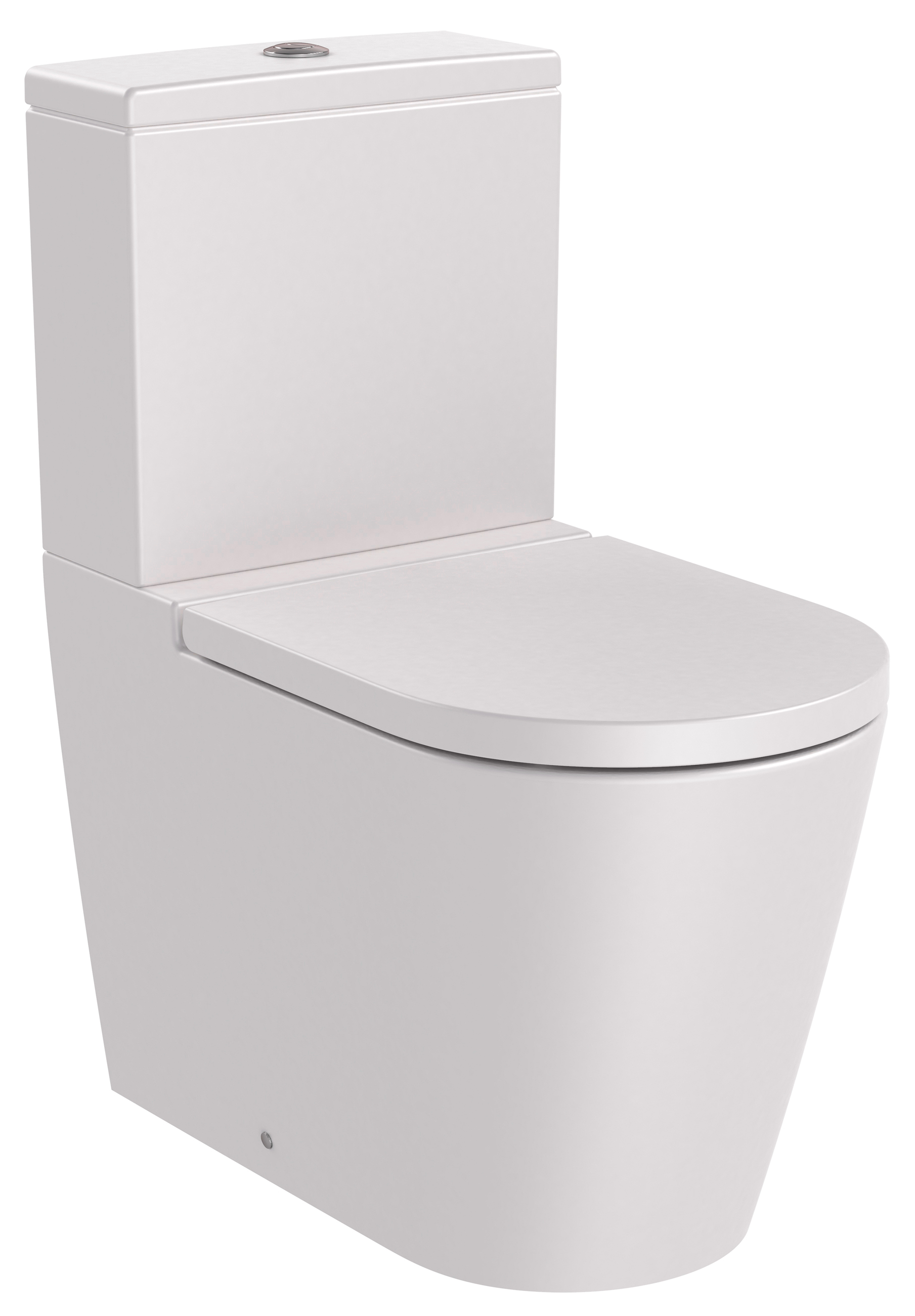 Roca Inspira kompakt WC A342526630