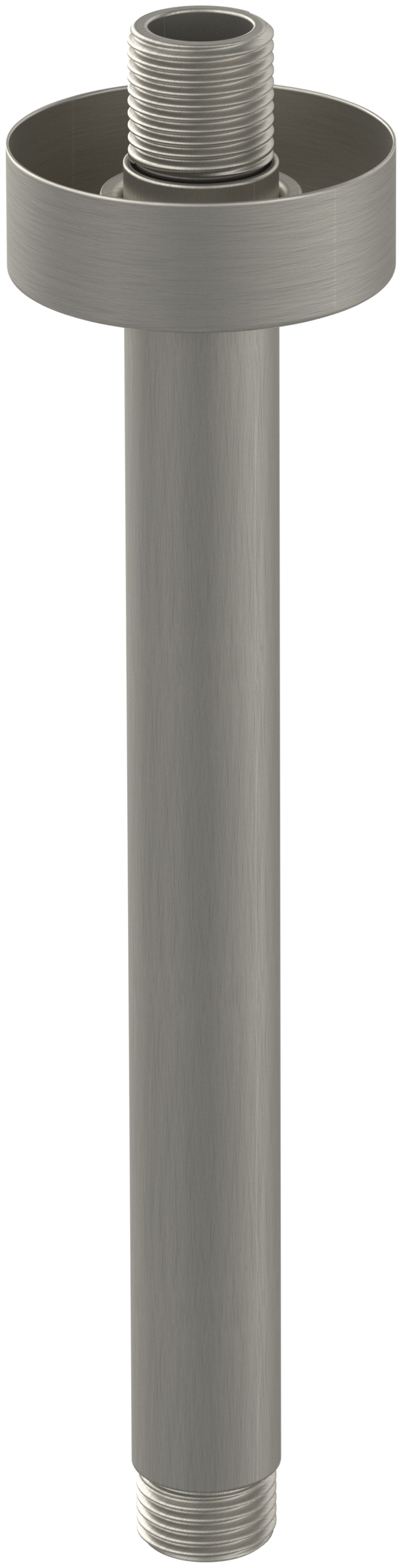 Villeroy & Boch Universal Showers ramię prysznicowe sufitowe nikiel szczotkowany TVC00045352064