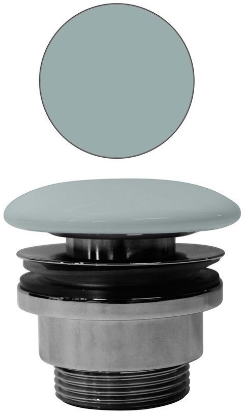 GSI korek do umywalki klik klak ghiaccio mat PVC15