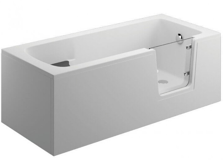 Polimat Avo obudowa do wanny 00485