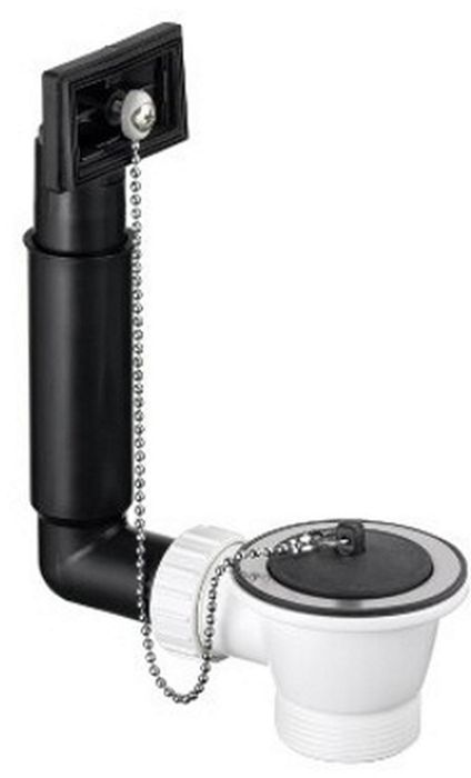 Blanco armatura przelewowo-odpływowa 222458