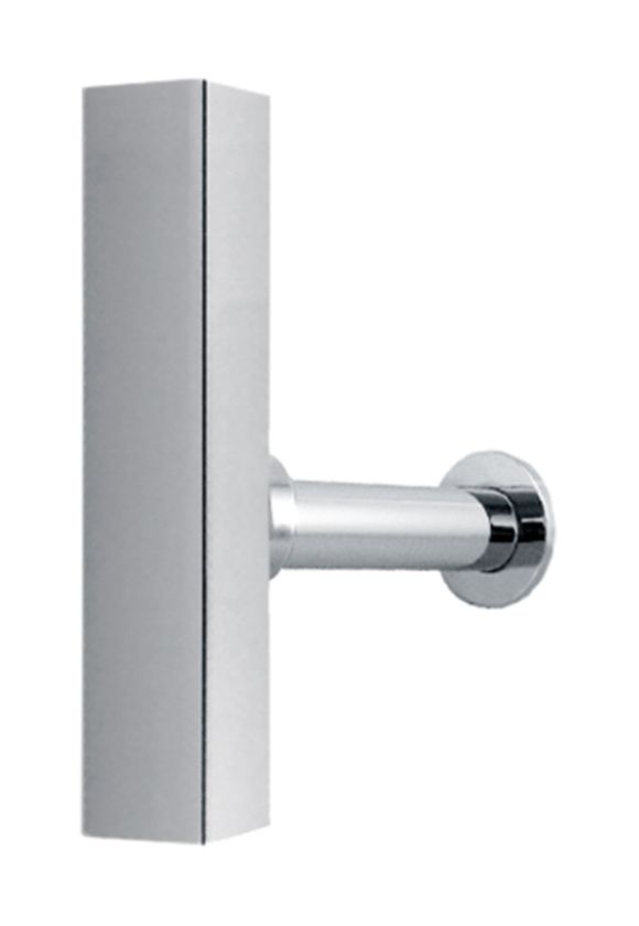 Tres Selection syfon do umywalki teleskopowy chrom 1.07.103.42