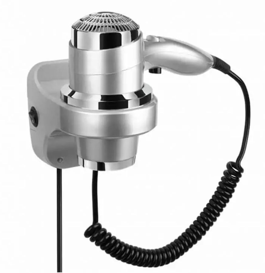 Stella suszarka do włosów 1800 W srebrny/chrom 24.001-S