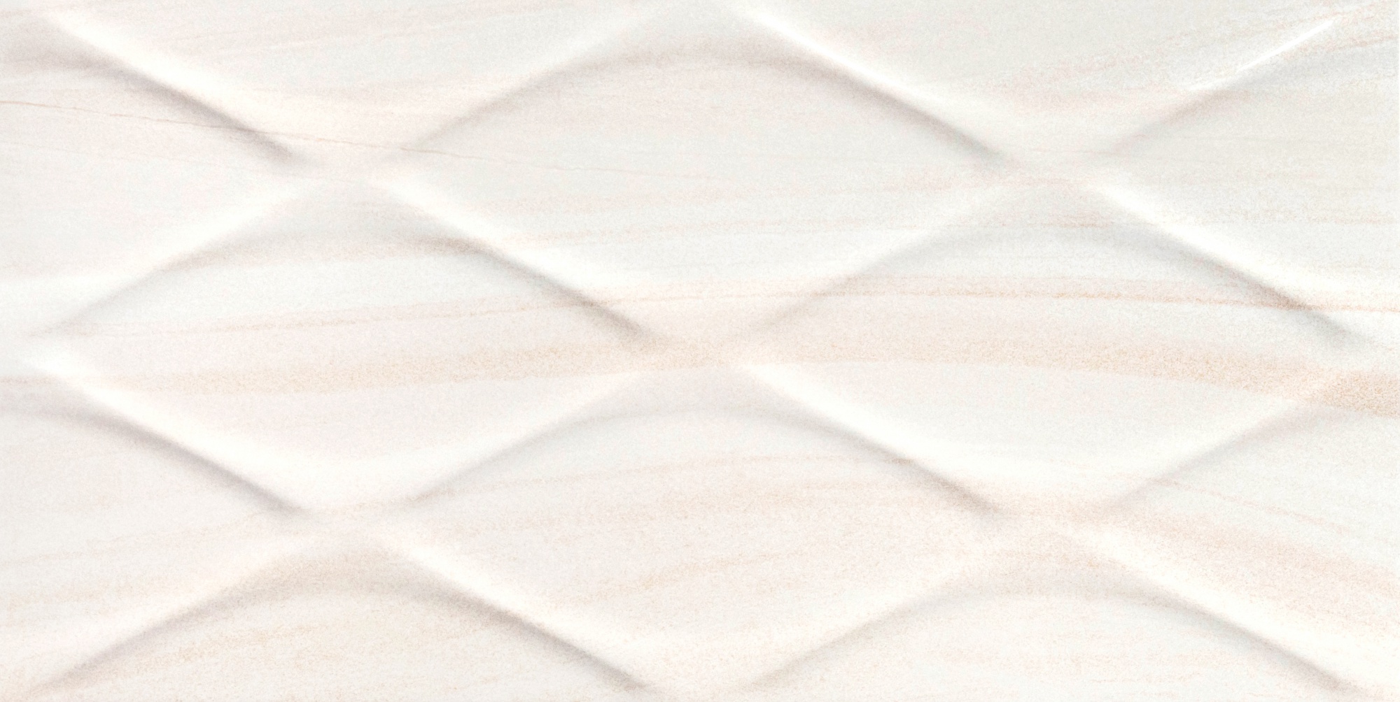 Euroceramic Tanzania dekor ścienny 60x30 cm beżowa