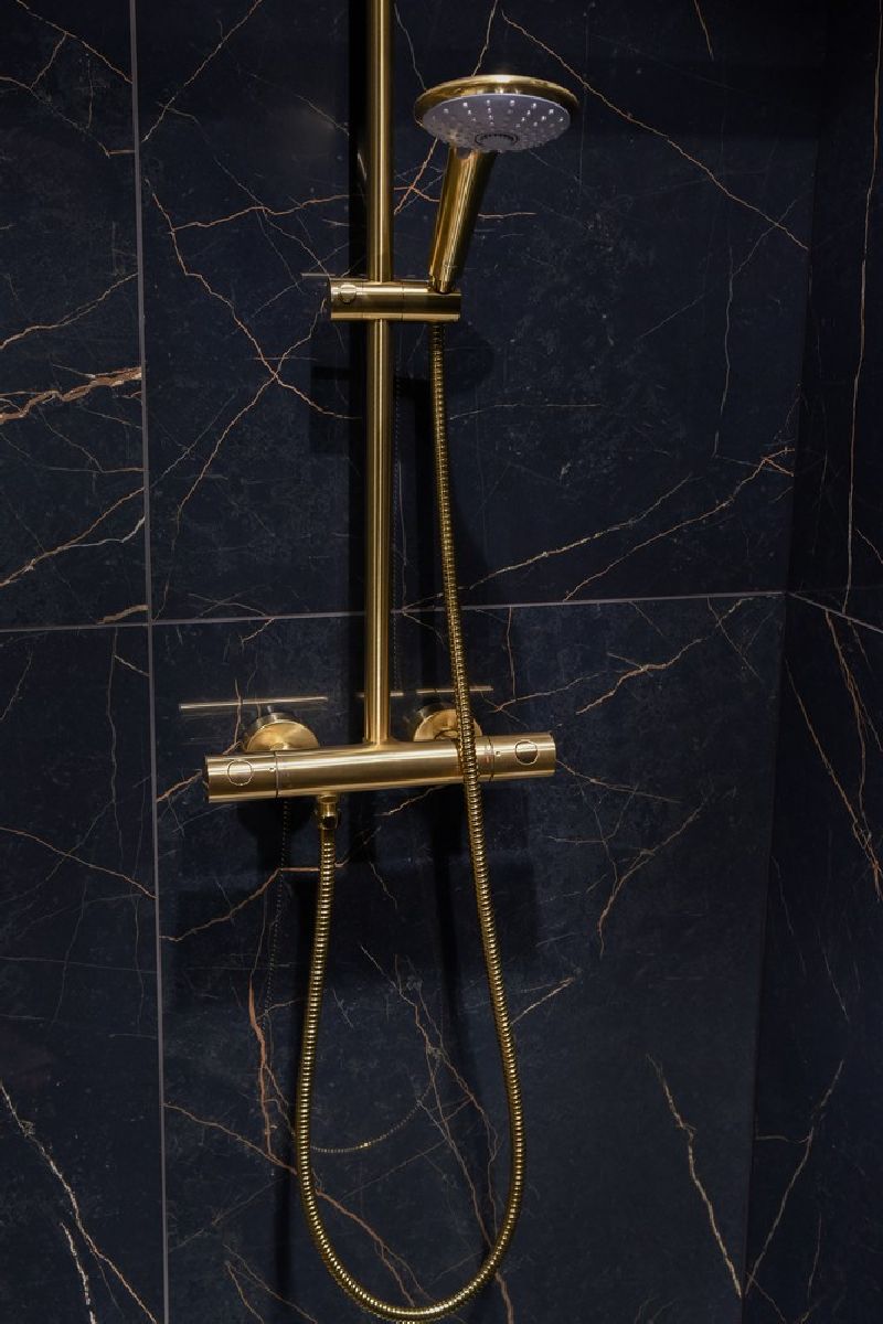 AWD Interior wąż prysznicowy 154 cm AWD02221646