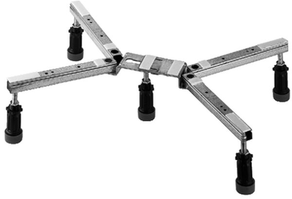 Duravit stelaż do brodzika 790101000000000