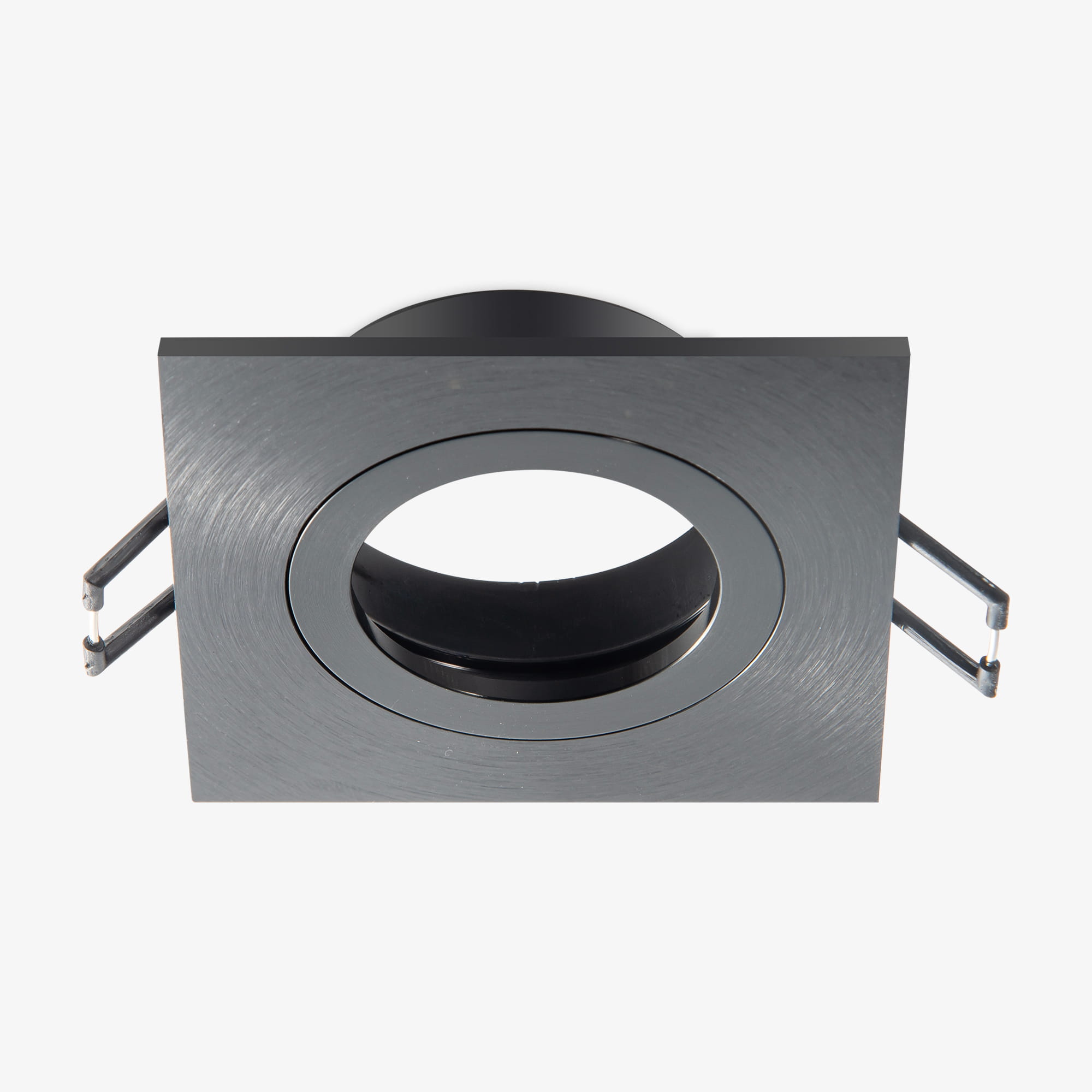 Zuma Line Finn lampa do zabudowy 1x50 W czarna OB2211CL02-BL