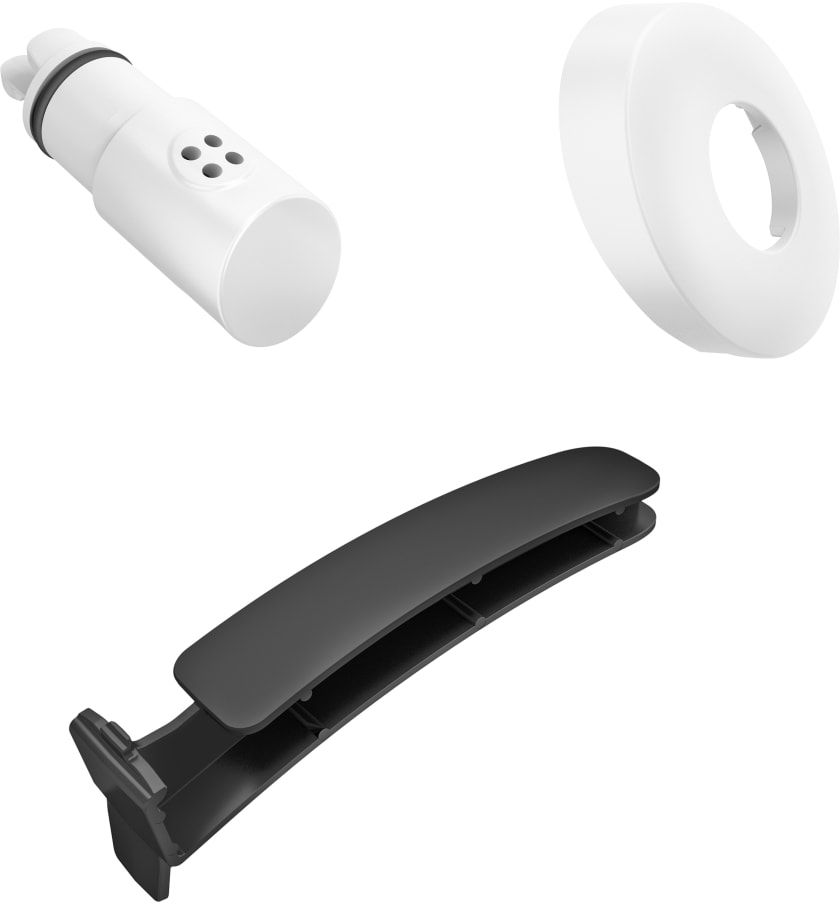 Laufen Navia zestaw montażowy H8926060000001