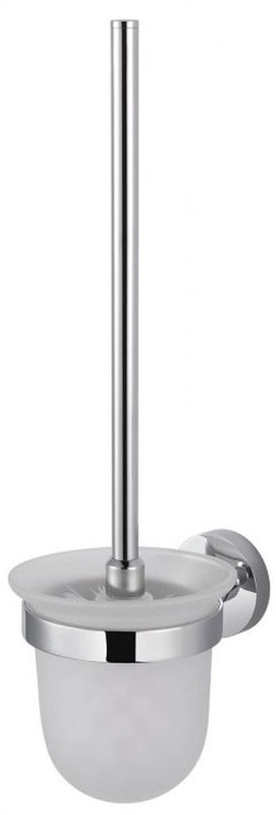 Stella Classic szczotka toaletowa wisząca chrom 07.430