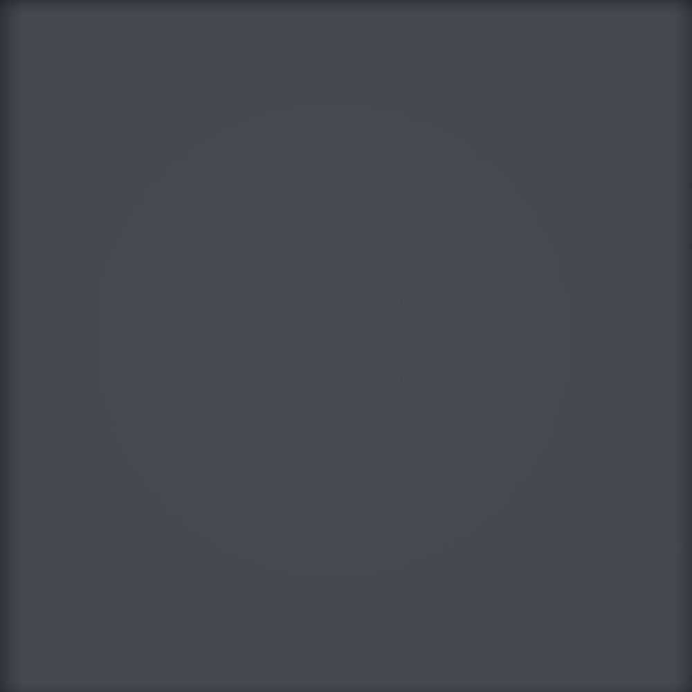 Tubądzin Pastel Grafitowy Mat płytka ścienna 20x20 cm