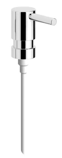 Stella Classic pompka do dozownika chrom 80.061 - Wysyłka w 24h