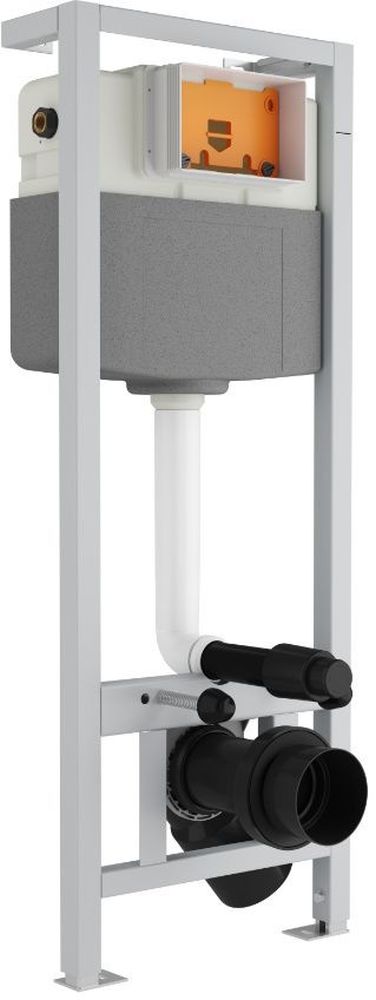 Excellent Flaro Expert stelaż podtynkowy do miski WC INEX.FL1120.425