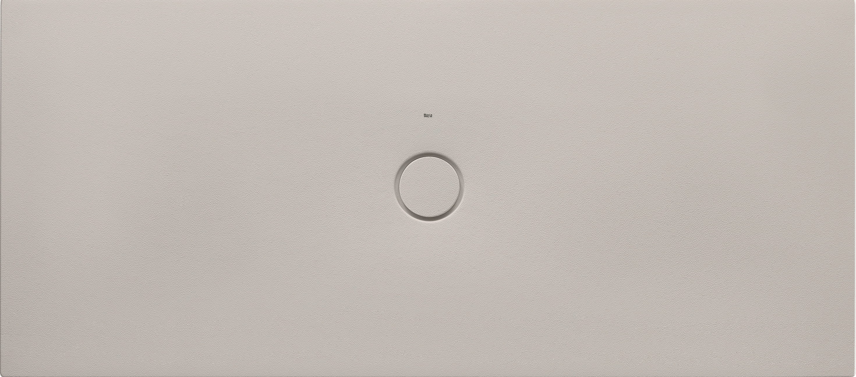 Roca Cratos brodzik 180x80 cm prostokątny beżowy A3740L0650