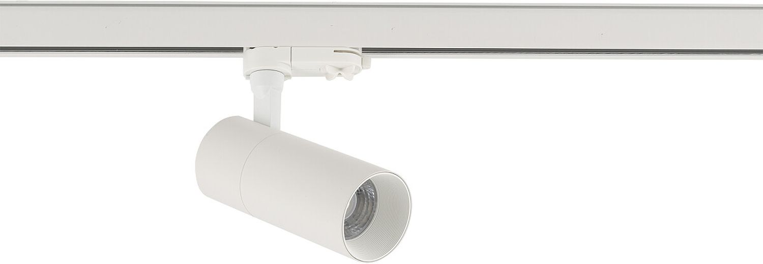 Nowodvorski Lighting Spot CTLS Tinos lampa do szynoprzewodów 1x20W biała 10394