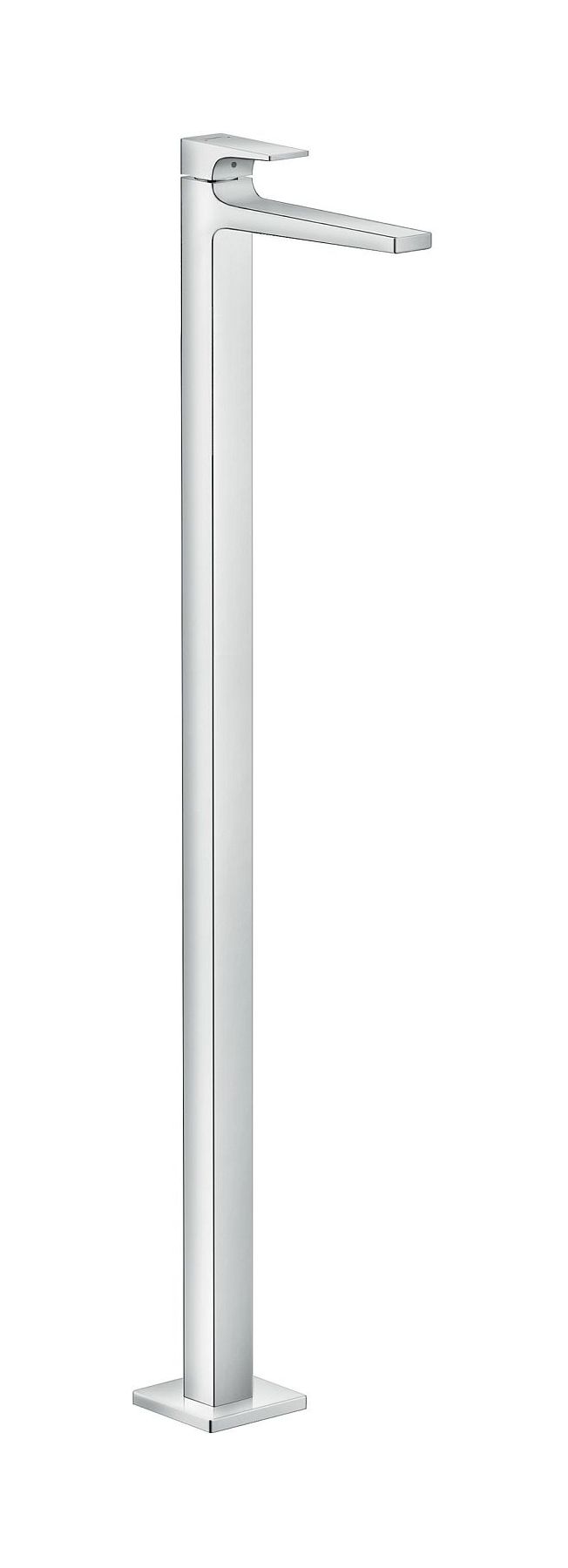 Hansgrohe Metropol bateria umywalkowa wolnostojąca wysoka EcoSmart chrom 32530000