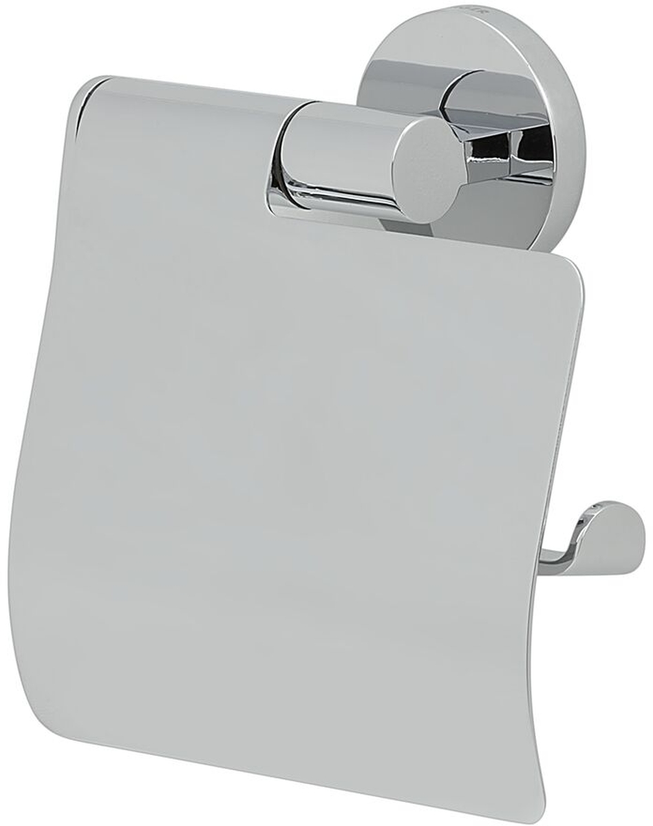 Tiger Noon uchwyt na papier toaletowy chrom 13216.3.03.46