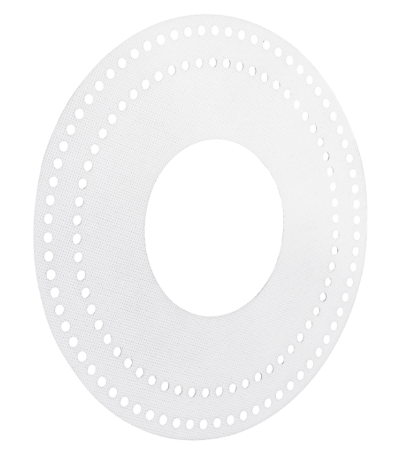 Hansgrohe iBox kołnierz uszczelniający 96445000