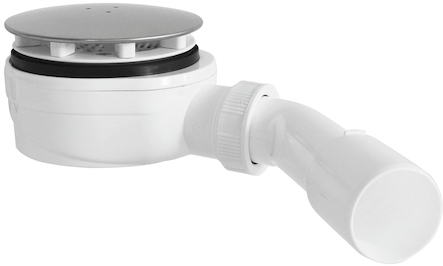 Roca Malaga syfon do brodzika PD5000168 - Wysyłka w 24h