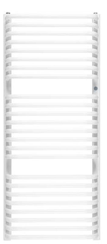 Instal Projekt Standard grzejnik łazienkowy drabinkowy 68,6x30 cm biały GŁ-30/70B
