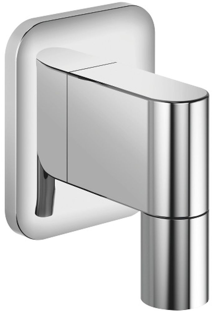 Dornbracht Lisse kolanko przyłączeniowe ścienne chrom 28450845-00