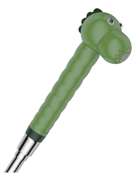 Hansgrohe Jocolino słuchawka prysznicowa 28788570