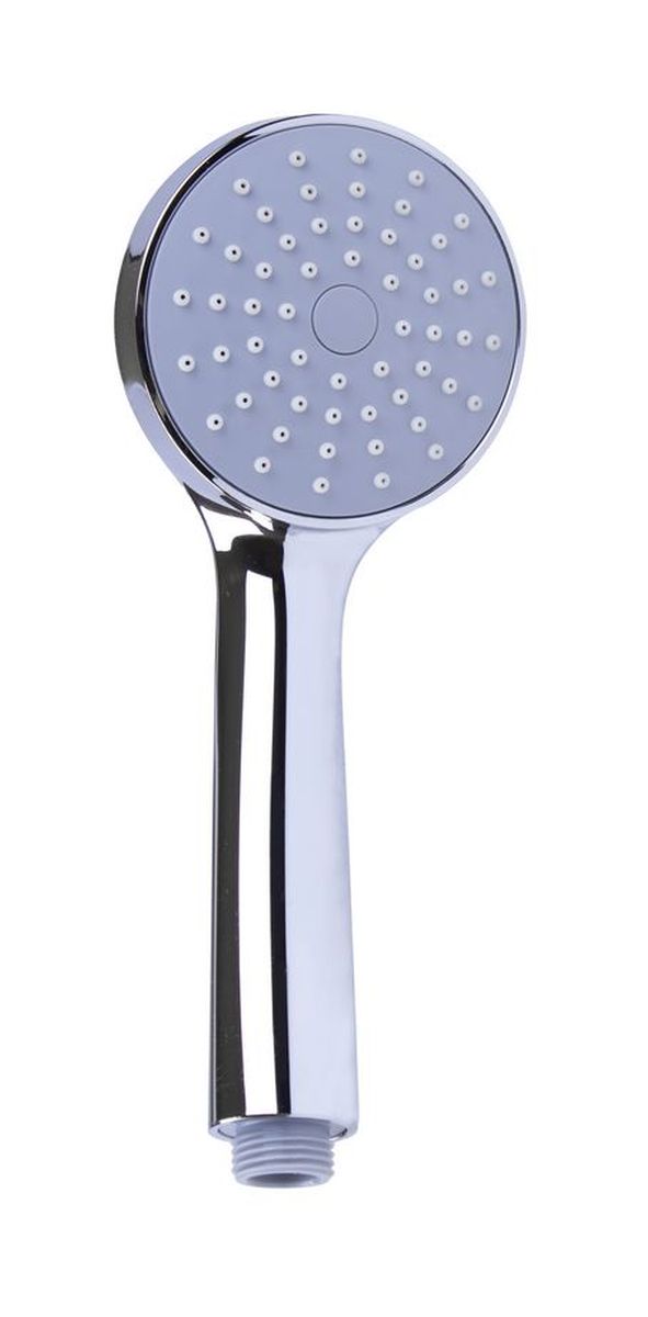 Awd Interior słuchawka prysznicowa srebrna AWD02221113