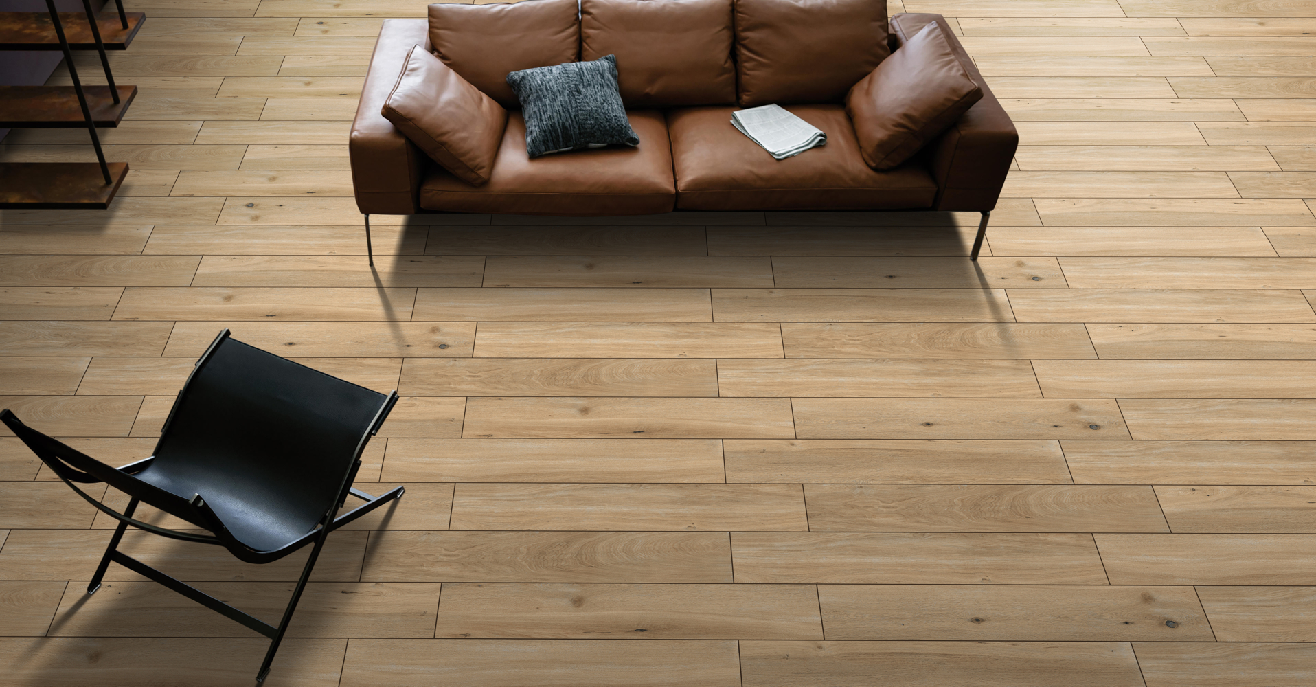 Egen Nova Beige płytka ścienno-podłogowa 20x120 cm