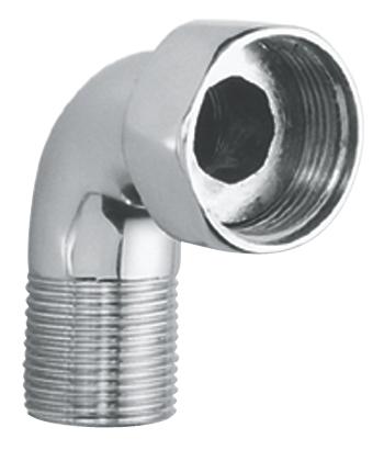 Grohe Grohtherm XL kątownik przyłączeniowy chrom 12428000