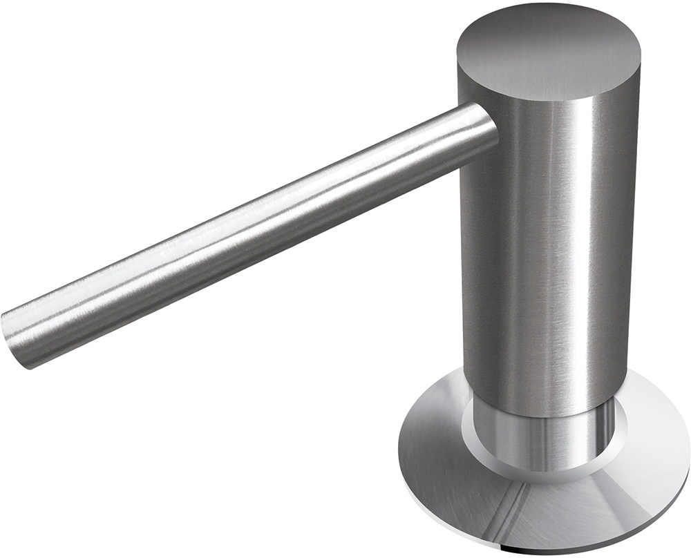 Franke Comfort dozownik do płynów stal 119.0578.771 - Wysyłka w 24h