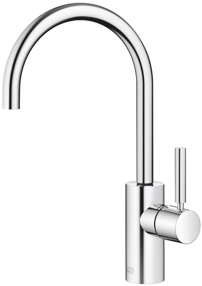 Dornbracht Meta bateria umywalkowa stojąca wysoka chrom 33565661-00