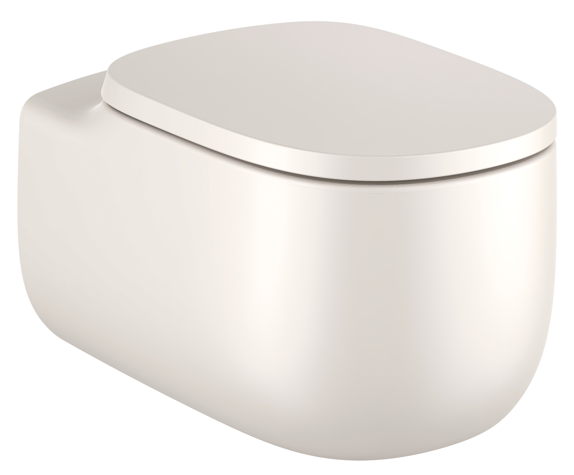 Roca Beyond miska WC wisząca bez kołnierza A3460B7650