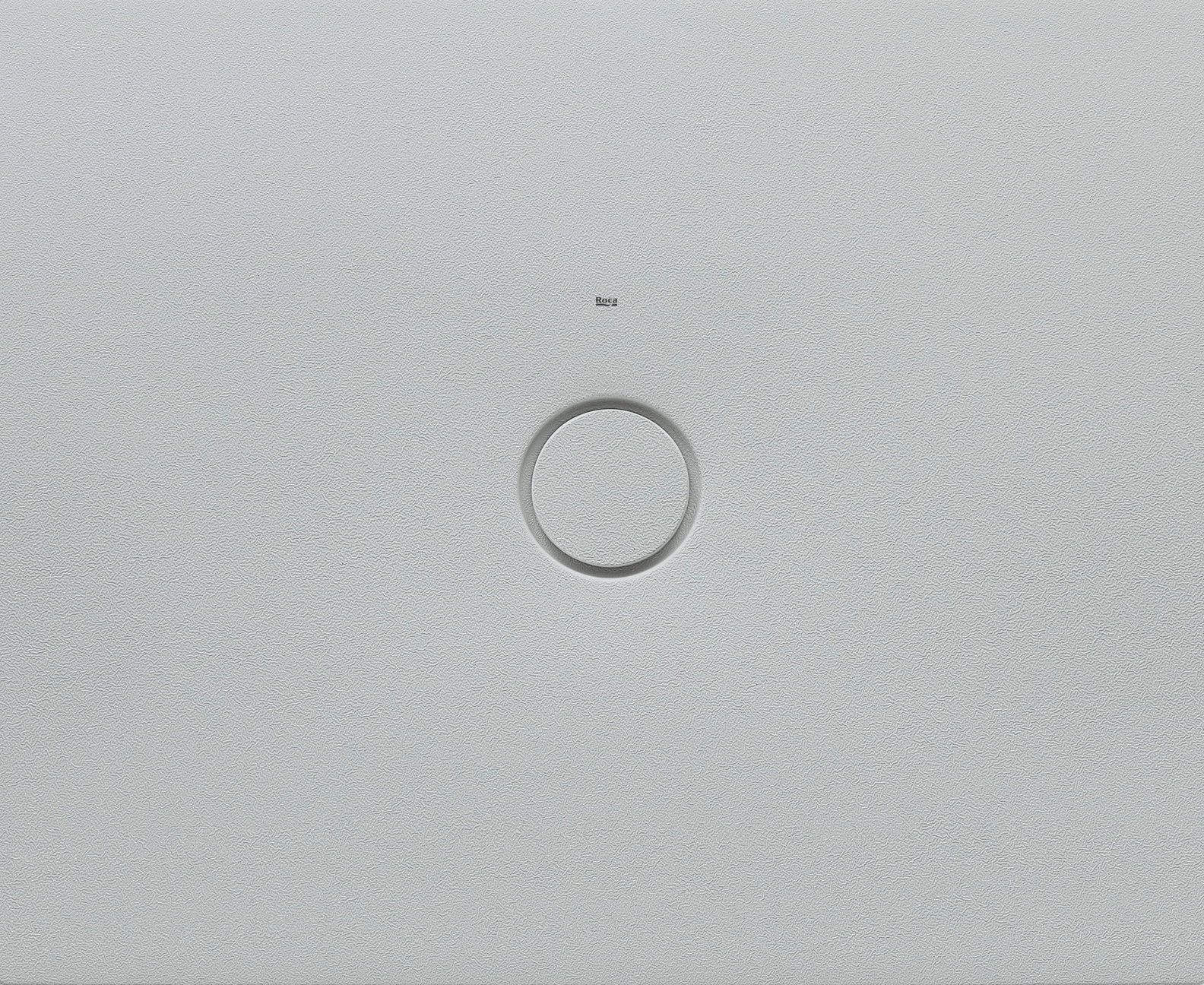 Roca Cratos brodzik 100x80 cm prostokątny perłowy A3740L8630