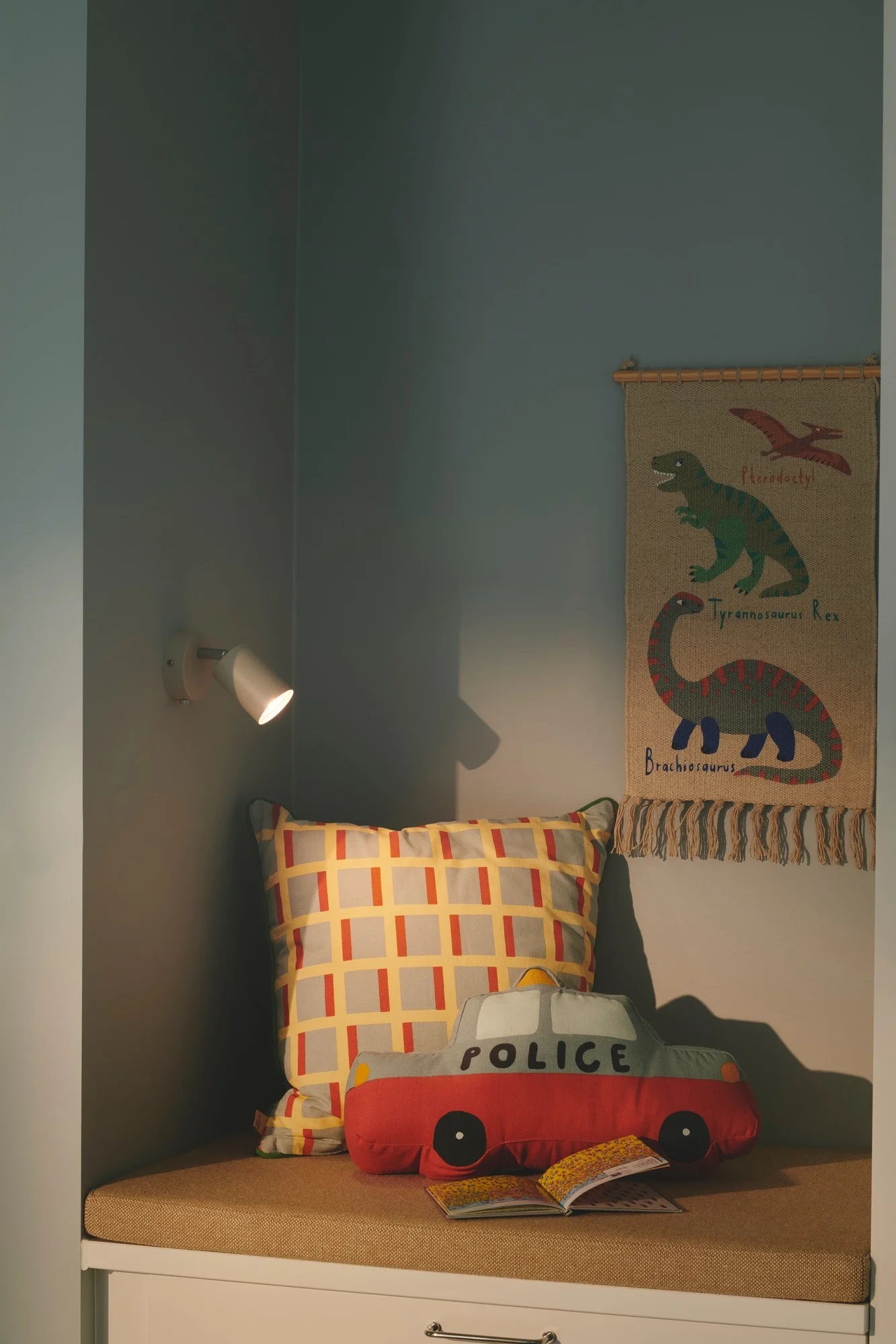 Nordlux Explore kinkiet 1x35 W beżowy 2113251009 - Wysyłka w 24h