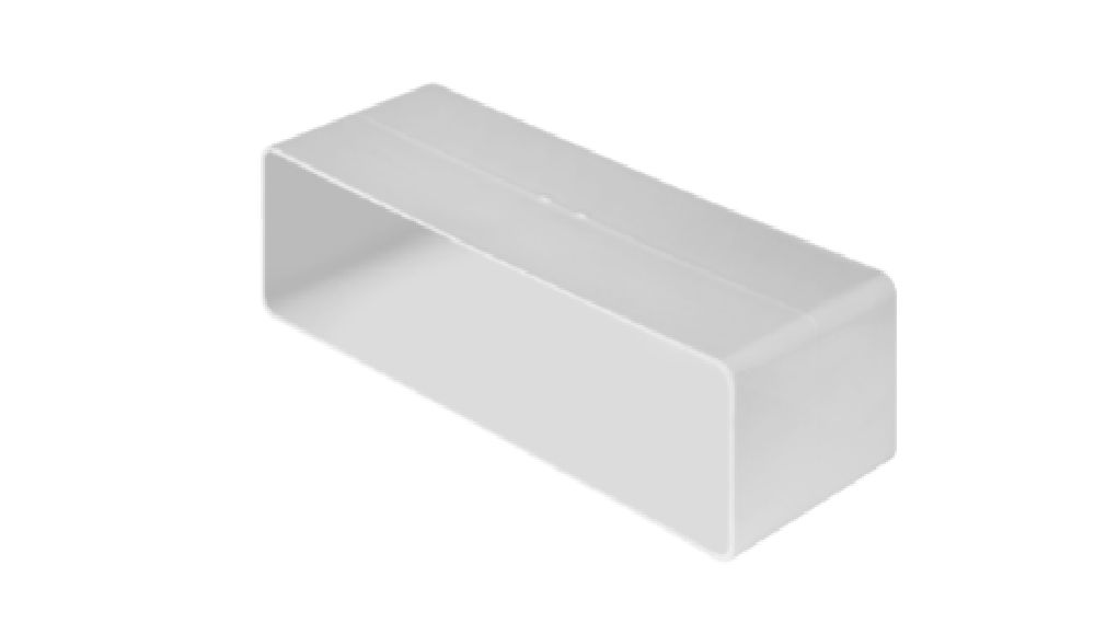 Awenta łącznik płaski KP120-21