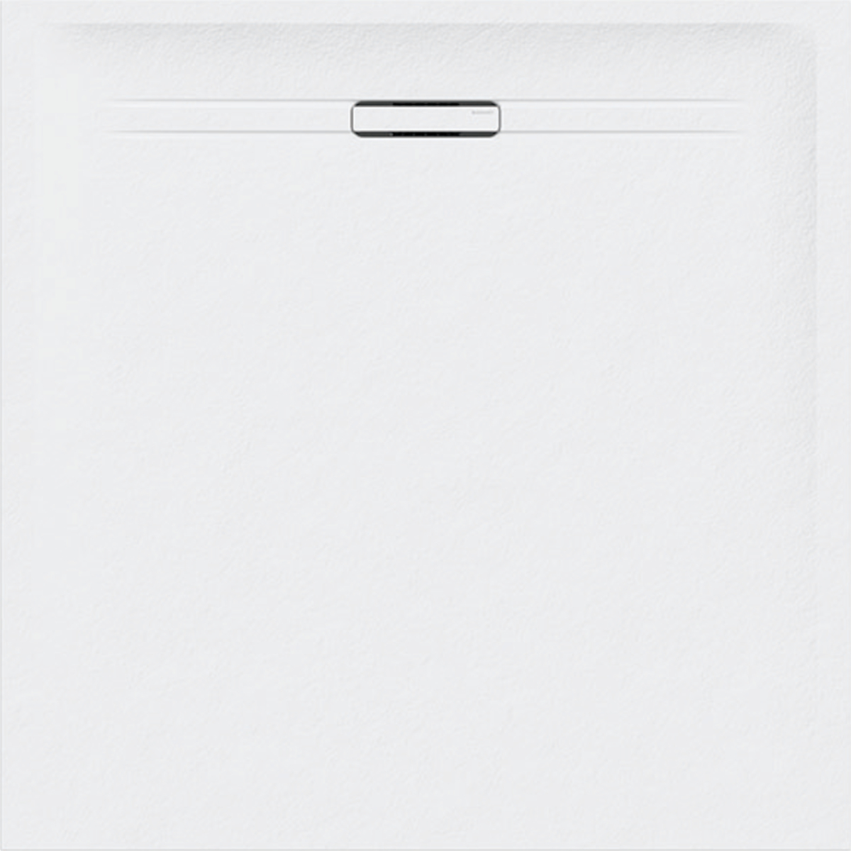 Geberit Sestra brodzik kwadratowy 90x90 cm biały 550.250.00.2