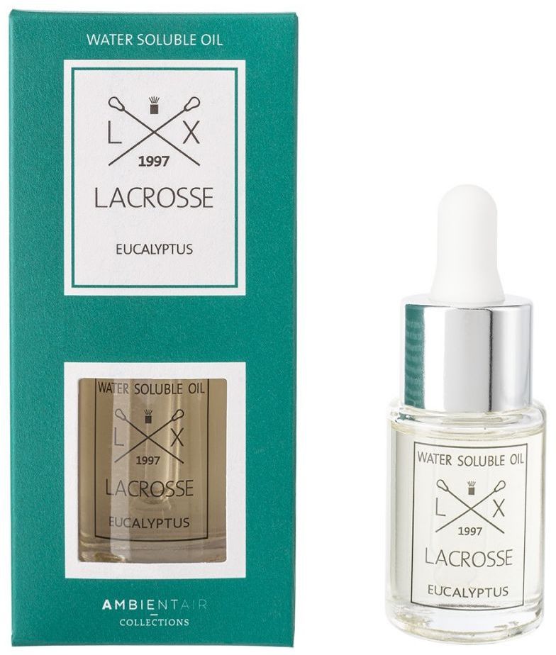 Lacrosse Eucalyptus olejek zapachowy 15 ml ZHD015ECLC - Wysyłka w 24h