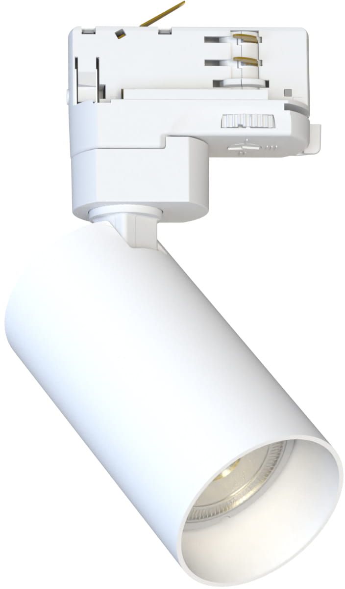 Nowodvorski Lighting CTLS lampa do szynoprzewodów 1x10 W biały 10236