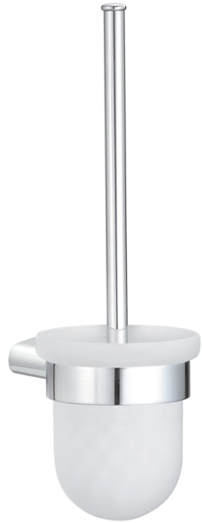 Frescor Leo szczotka toaletowa wisząca 23.16.00