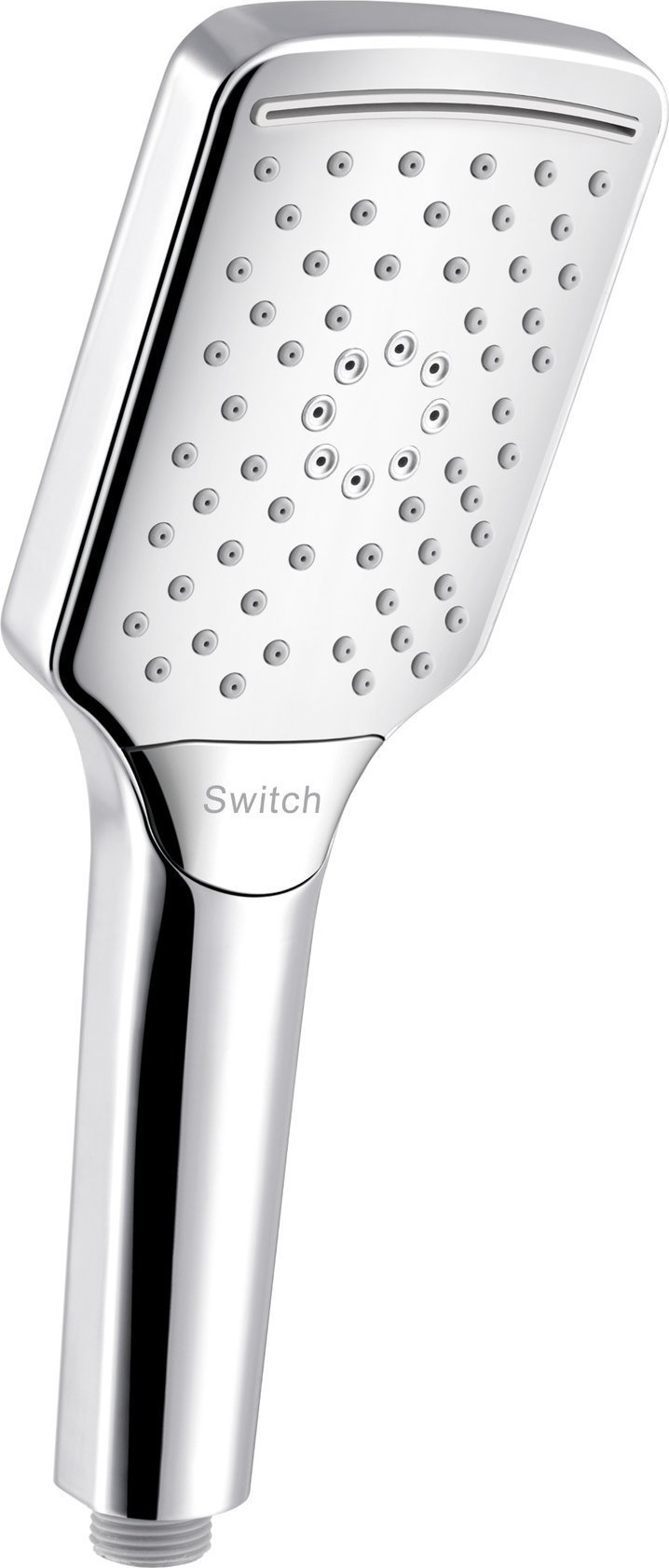 Corsan Vilo słuchawka prysznicowa chrom CMP003CH