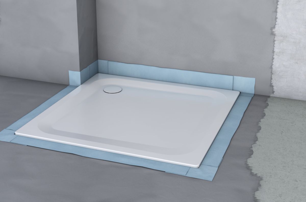 Bette Pro system uszczelniający do podłóg drewnianych B57-0375