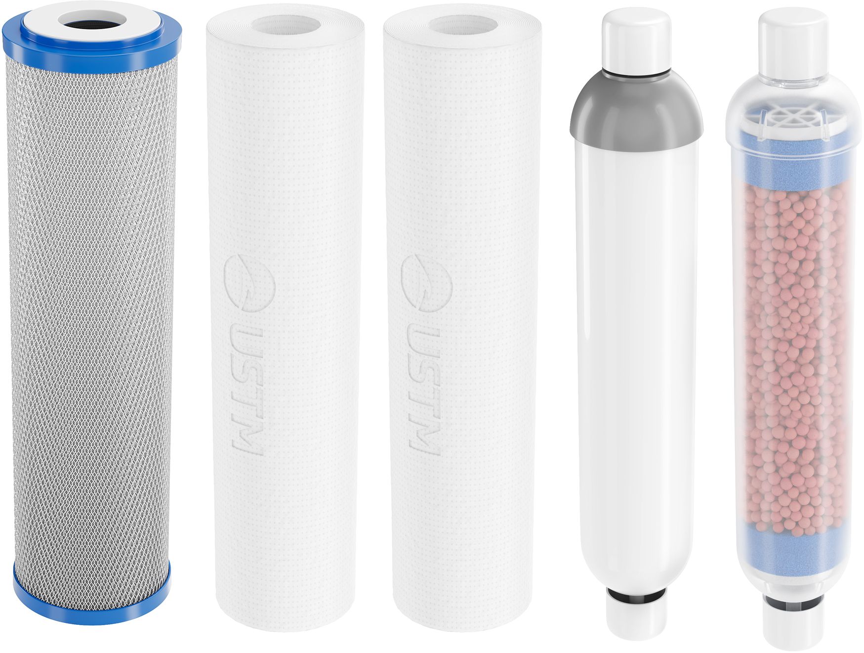 USTM wkład filtrujący do systemu odwróconej osmozy SET14